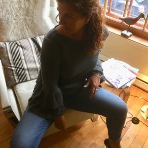 Meet your Posher, Lynn